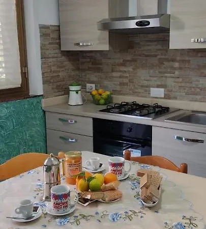 Mary - Casa