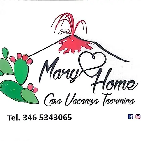 Mary - Casa Appartamento *