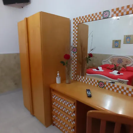 Mary - Casa