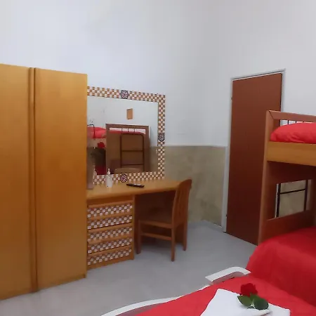 Mary - Casa