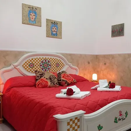 Mary - Casa