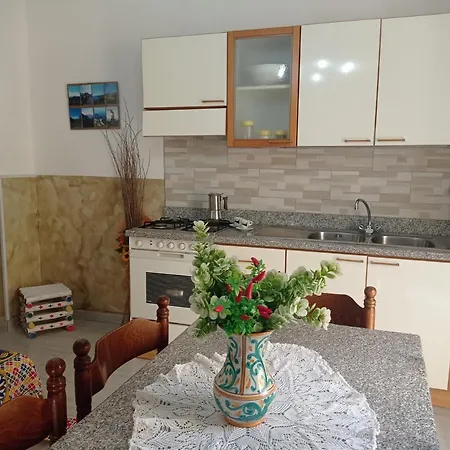 Appartamento Mary - Casa Taormina