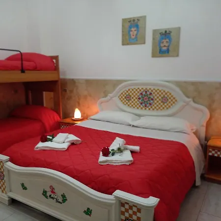 Appartamento Mary - Casa Taormina