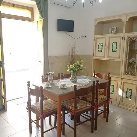 Appartamento Mary - Casa
