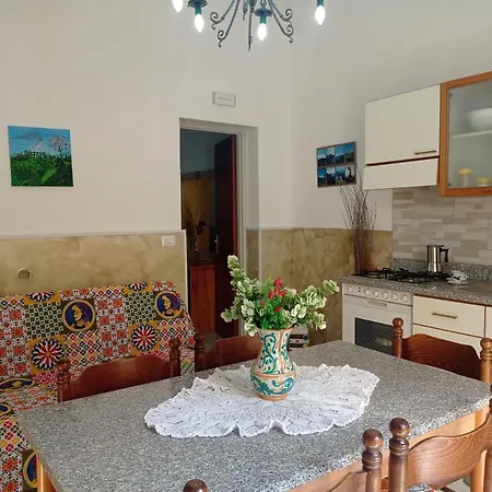 Appartamento Mary - Casa
