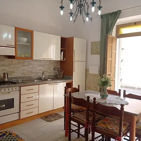 Appartamento Mary - Casa *