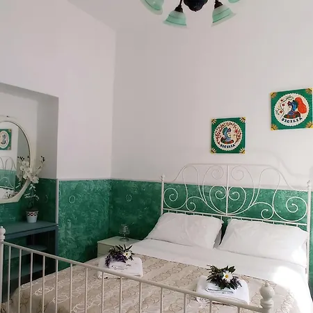 Mary - Casa Appartamento