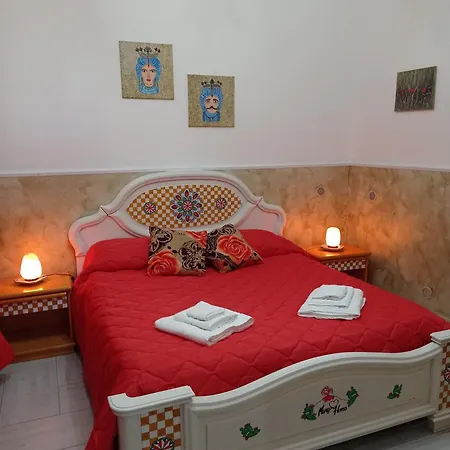 Mary - Casa Appartamento *
