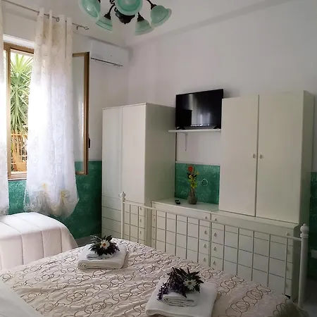Appartamento Mary - Casa *