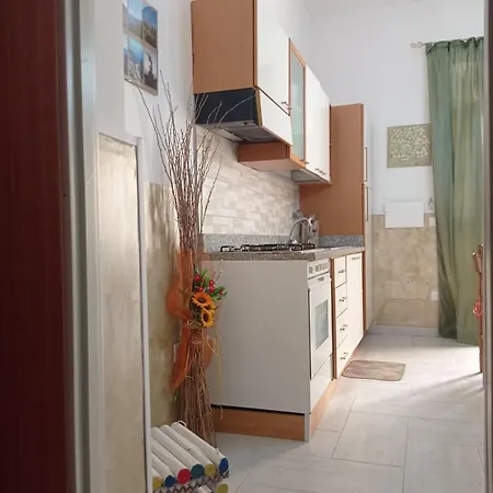 Appartamento Mary - Casa Taormina