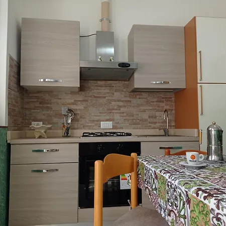 Mary - Casa Appartamento *