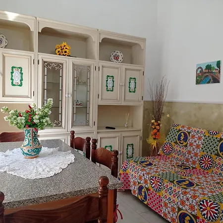 Appartamento Mary - Casa *