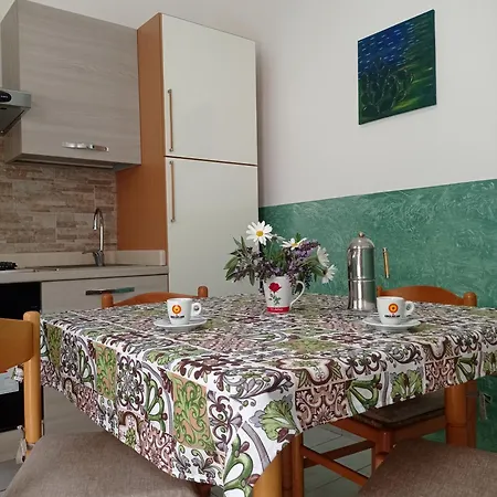 Mary - Casa