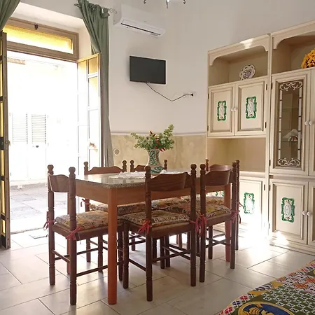 Appartamento Mary - Casa Taormina