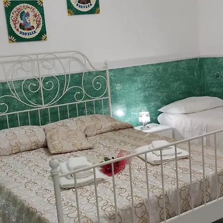 Mary - Casa Appartement Taormina