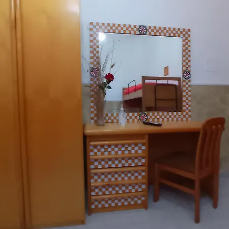 Mary - Casa Appartement Taormina
