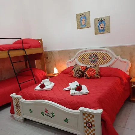 Mary - Casa Appartement *