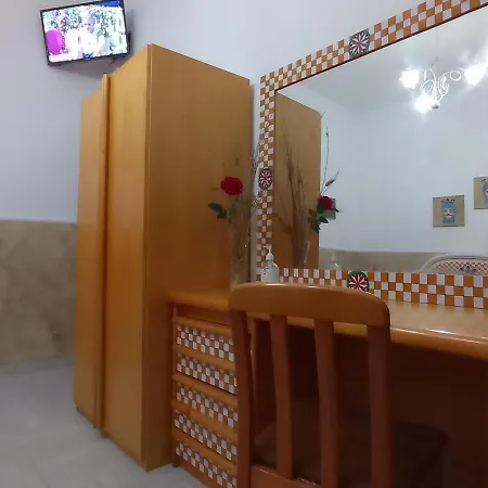 Appartement Mary - Casa *