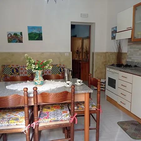 Mary - Casa Appartement Taormina