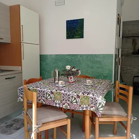 Mary - Casa Taormina