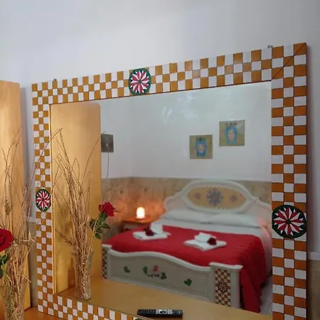 Mary - Casa Appartement Taormina