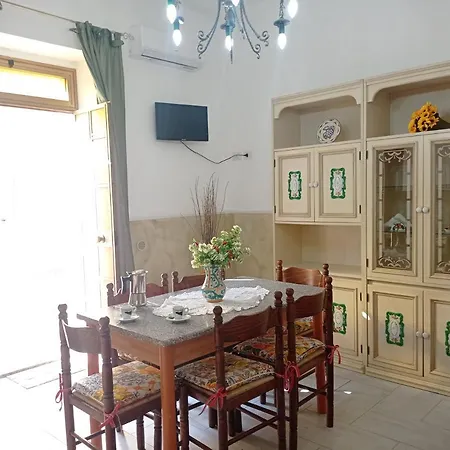 Mary - Casa Appartement